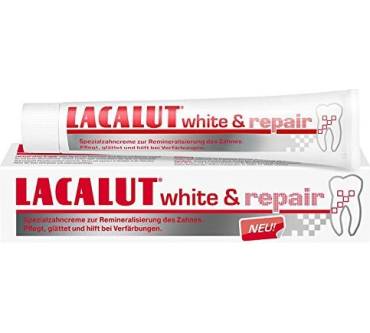 Produktbild Lacalut White & Repair