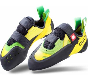 Produktbild Ocun Oxi QC