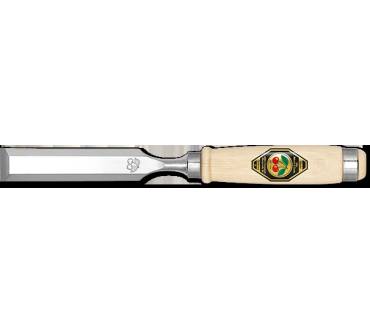 Produktbild Kirschen Stechbeitelsatz, 1001 im Holzkasten, 4-tlg.