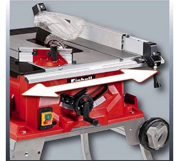 Produktbild Einhell TE-TS 2025 UF