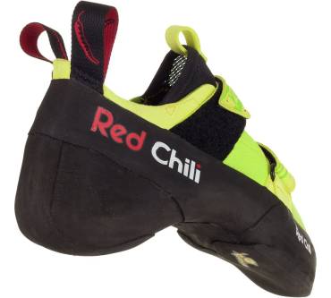 Produktbild Red Chili Voltage