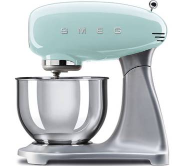 Produktbild Smeg SMF01PBEU