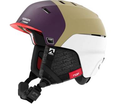 Produktbild Marker Phoenix Map W