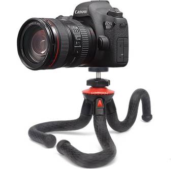 Produktbild Lammcou 3in1 Ministativ