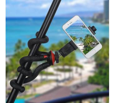 Produktbild Lammcou 3in1 Ministativ