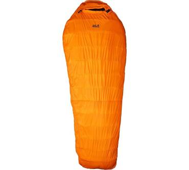 Produktbild Jack Wolfskin Base Camp -29