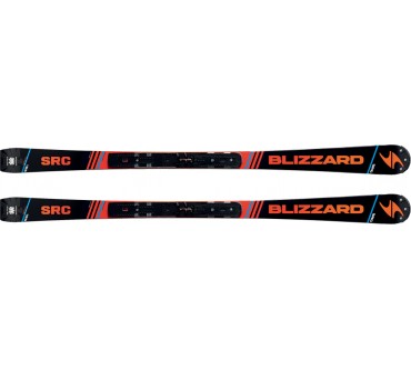 Produktbild Blizzard Sport SRC Racing WC Piston (Modell 2017/2018)