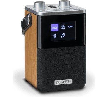 Produktbild Roberts Radio BluTune T2