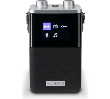 Produktbild Roberts Radio BluTune T2