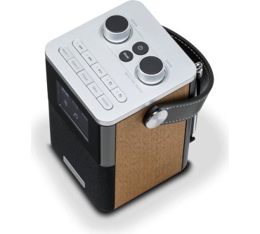 Produktbild Roberts Radio BluTune T2