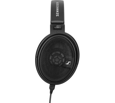 Produktbild Sennheiser HD 660 S