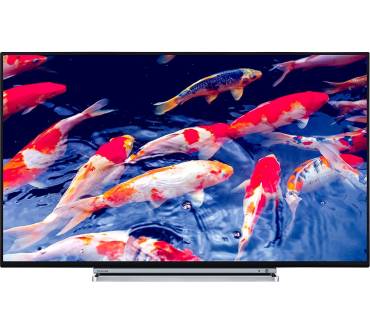 Produktbild Toshiba 49U6763DA