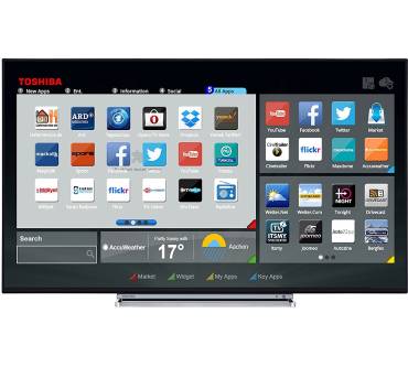 Produktbild Toshiba 49U6763DA