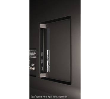 Produktbild LG 43UJ634V