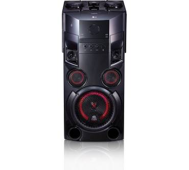 Produktbild LG OM5560