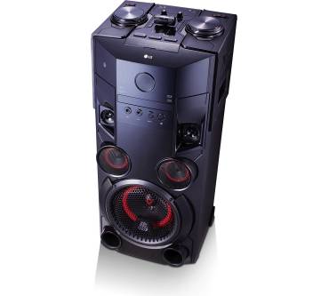 Produktbild LG OM5560