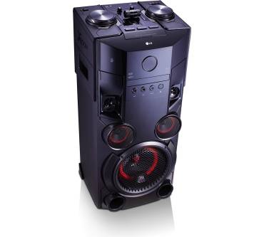 Produktbild LG OM5560