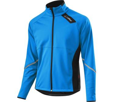 Produktbild Löffler Herren Bike Jacke Windstopper Softshell Warm