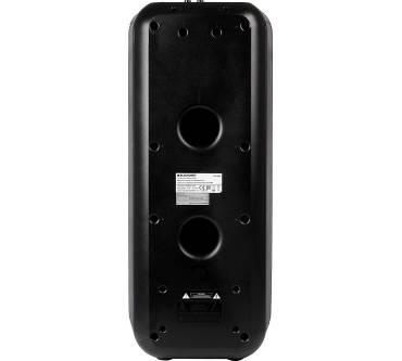 Produktbild Blaupunkt PS 1000