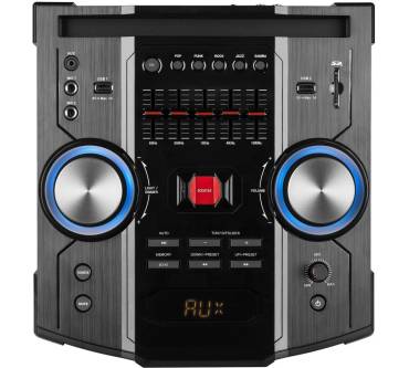 Produktbild Medion Life X67015 (MD 43363)