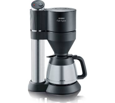 Produktbild Severin Cafe Caprice KA 5743
