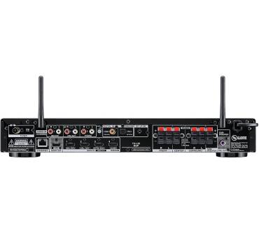 Produktbild Onkyo TX-L50