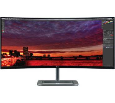 Produktbild LG 34UC87-B