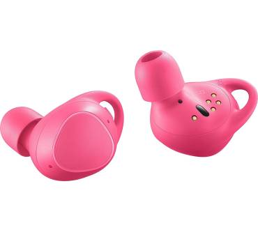 Produktbild Samsung Gear IconX (2018)