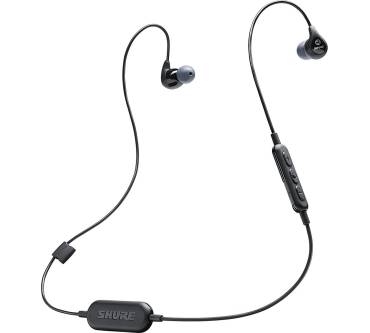Produktbild Shure SE112-BT1