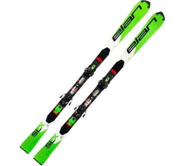 Produktbild Elan SLX Fusion (Modell 2017/2018)