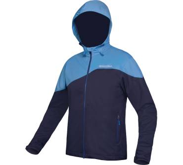 Produktbild Endura SingleTrack Softshell Jacket
