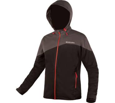 Produktbild Endura SingleTrack Softshell Jacket