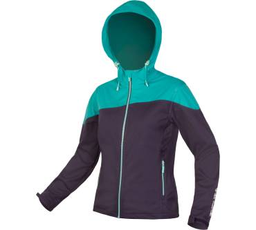 Produktbild Endura SingleTrack Softshell Jacket
