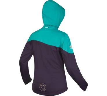 Produktbild Endura SingleTrack Softshell Jacket