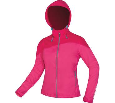 Produktbild Endura SingleTrack Softshell Jacket