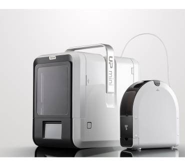 Produktbild Tiertime UP! Mini 2