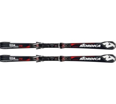 Produktbild Nordica Dobermann SLR RB Evo (Modell 2017/2018)