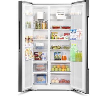 Produktbild Hisense SBS 518 A+ EL