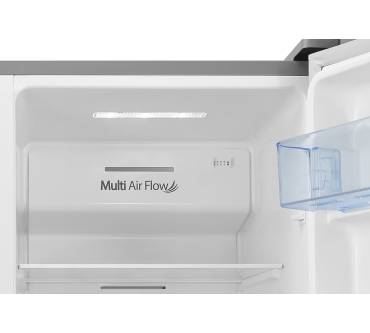 Produktbild Hisense SBS 518 A+ EL