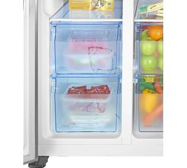 Produktbild Hisense SBS 518 A+ EL