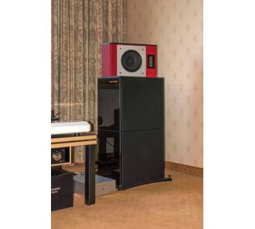 Produktbild Wolf von Langa Audio Frame „Chicago“