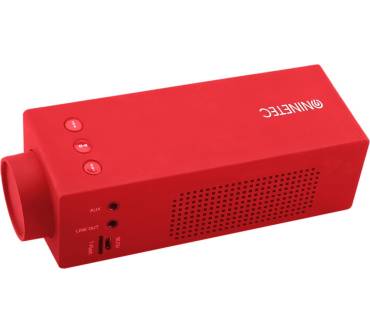 Produktbild Ninetec SoundBoost