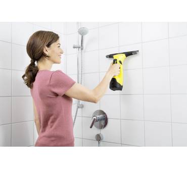 Produktbild Kärcher WV 5 Premium