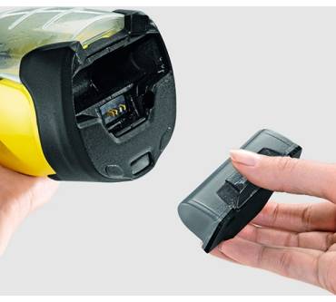 Produktbild Kärcher WV 5 Premium