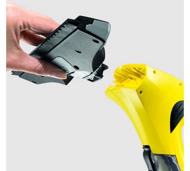 Produktbild Kärcher WV 5 Premium