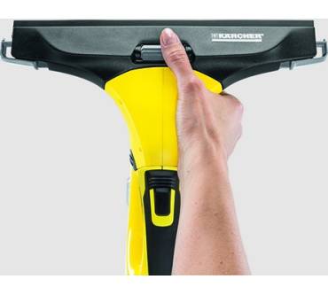 Produktbild Kärcher WV 5 Premium