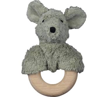 Produktbild Senger Tierkinder Greifling Maus