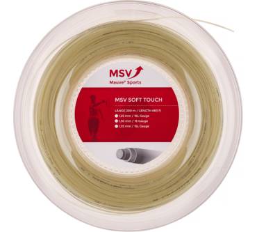 Produktbild MSV Soft Touch
