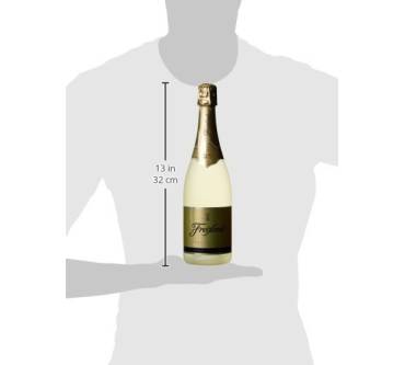 Produktbild Freixenet Carta Nevada Premium-Cava Semi Seco
