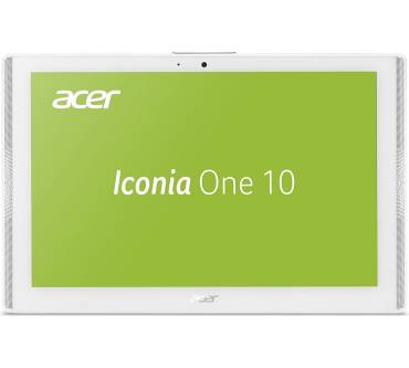 Produktbild Acer Iconia One 10 B3-A40 FHD